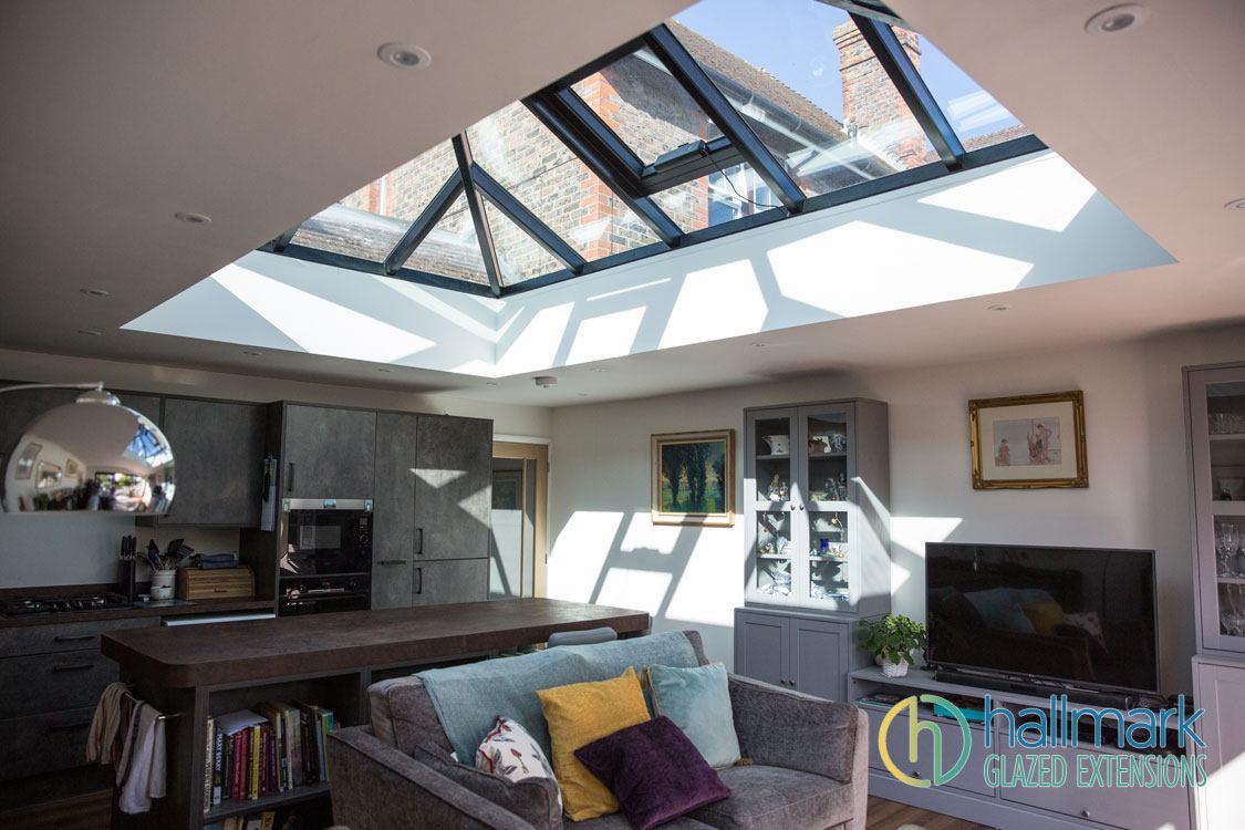 Custom Built Orangeries Select Dynamic field